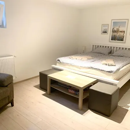 Pommedi Apartmán *