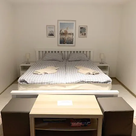 Pommedi Apartmán *