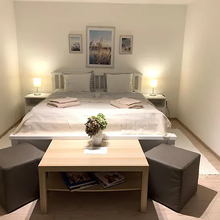 Pommedi Apartmán