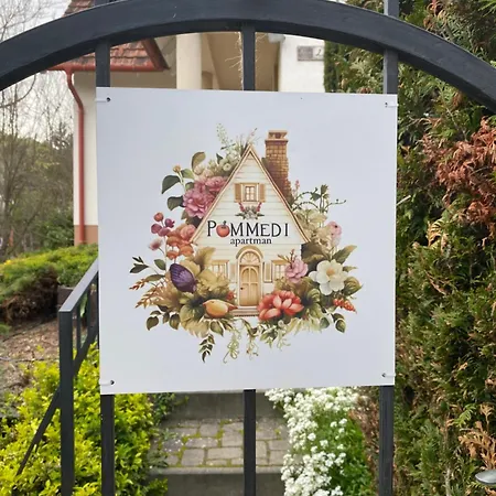 Pommedi Apartmán