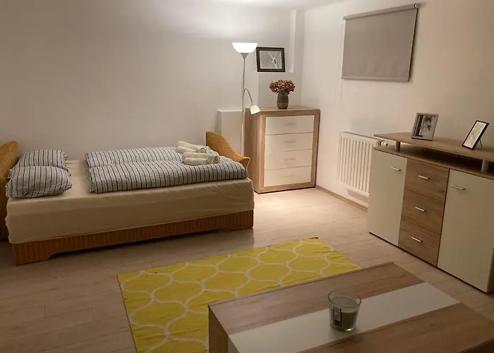 Apartmán Pommedi