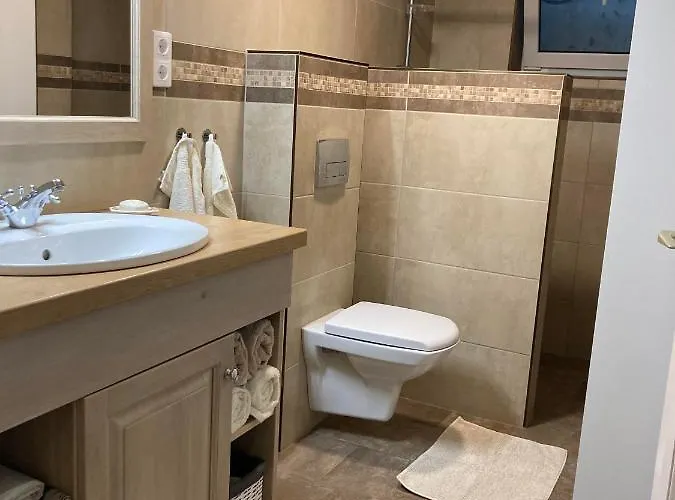 Apartmán Pommedi Balatonalmádi
