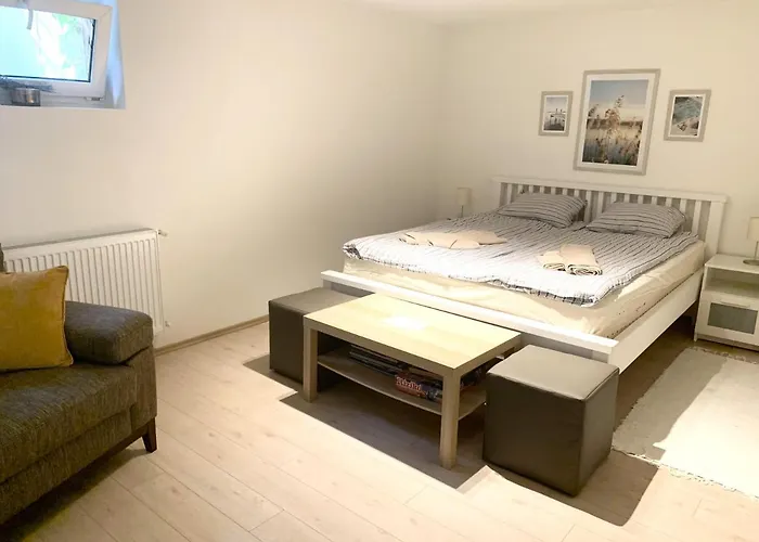 Pommedi Apartmán *