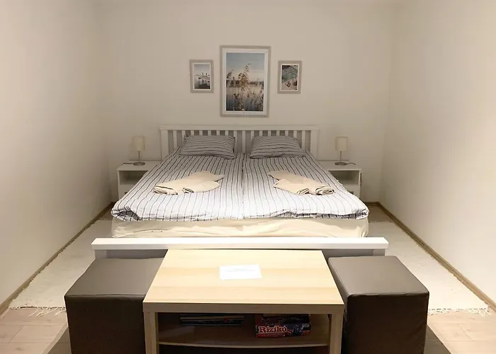 Pommedi Apartmán *