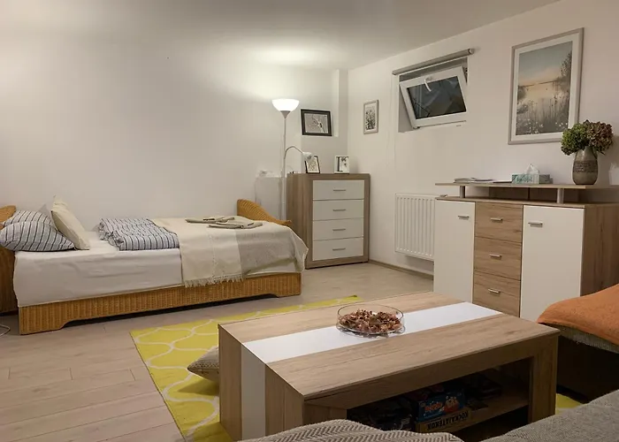 Pommedi Apartmán *