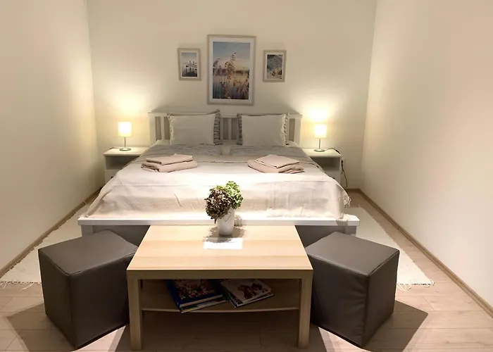 Pommedi Apartmán