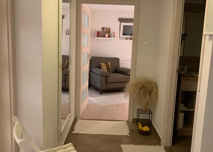 Apartmán Pommedi *